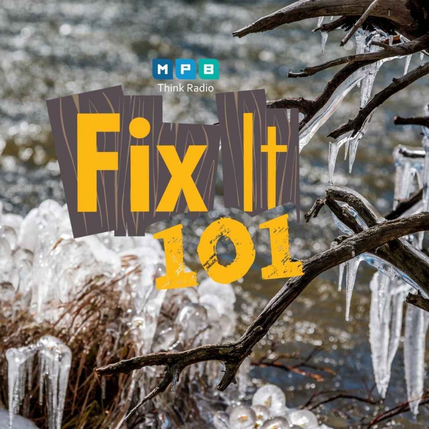 Fix It 101 | After The Storm