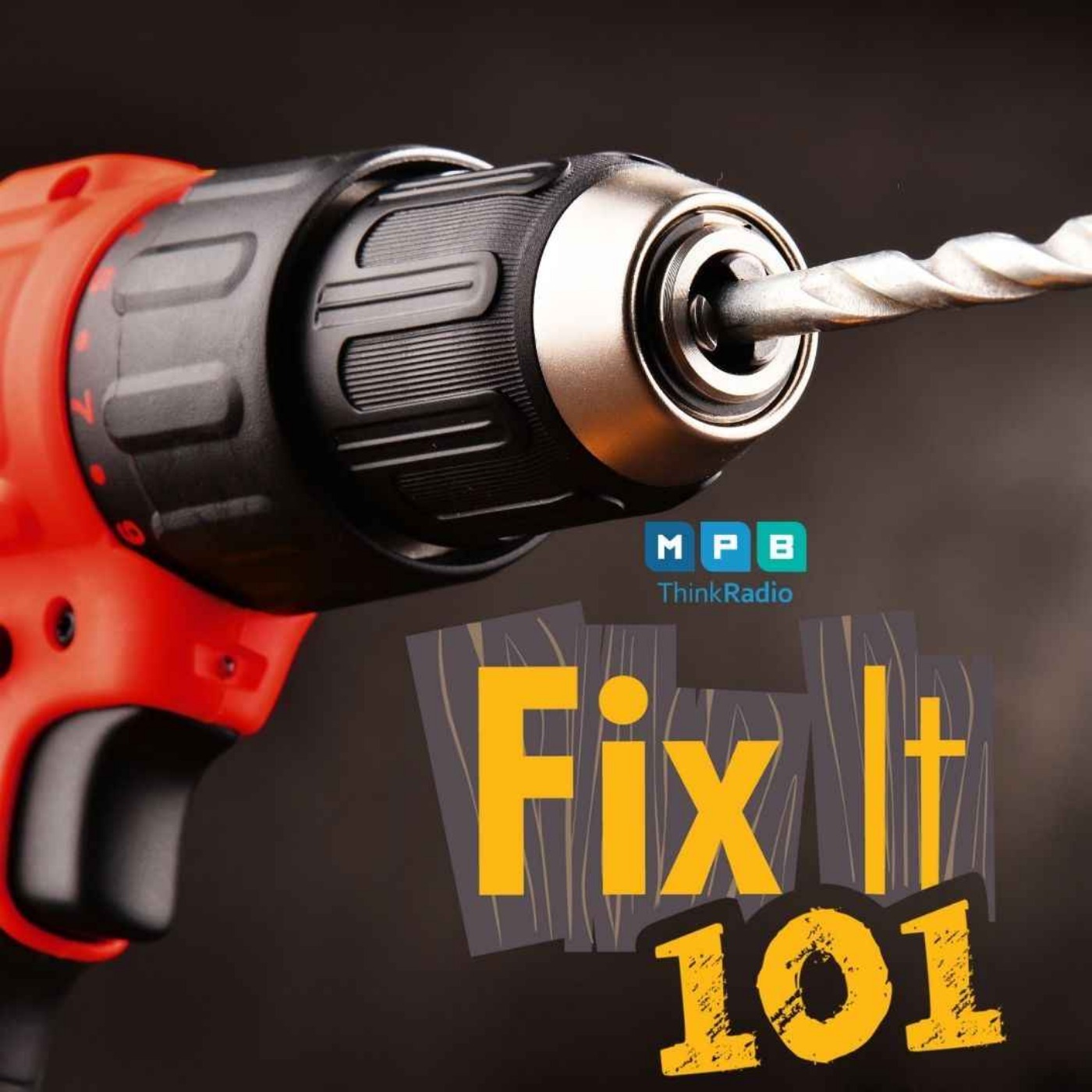 Fix It 101 | Spring Drills