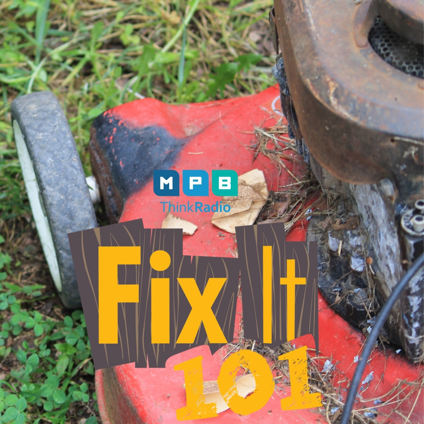 Fix It 101 | Lawnmower People