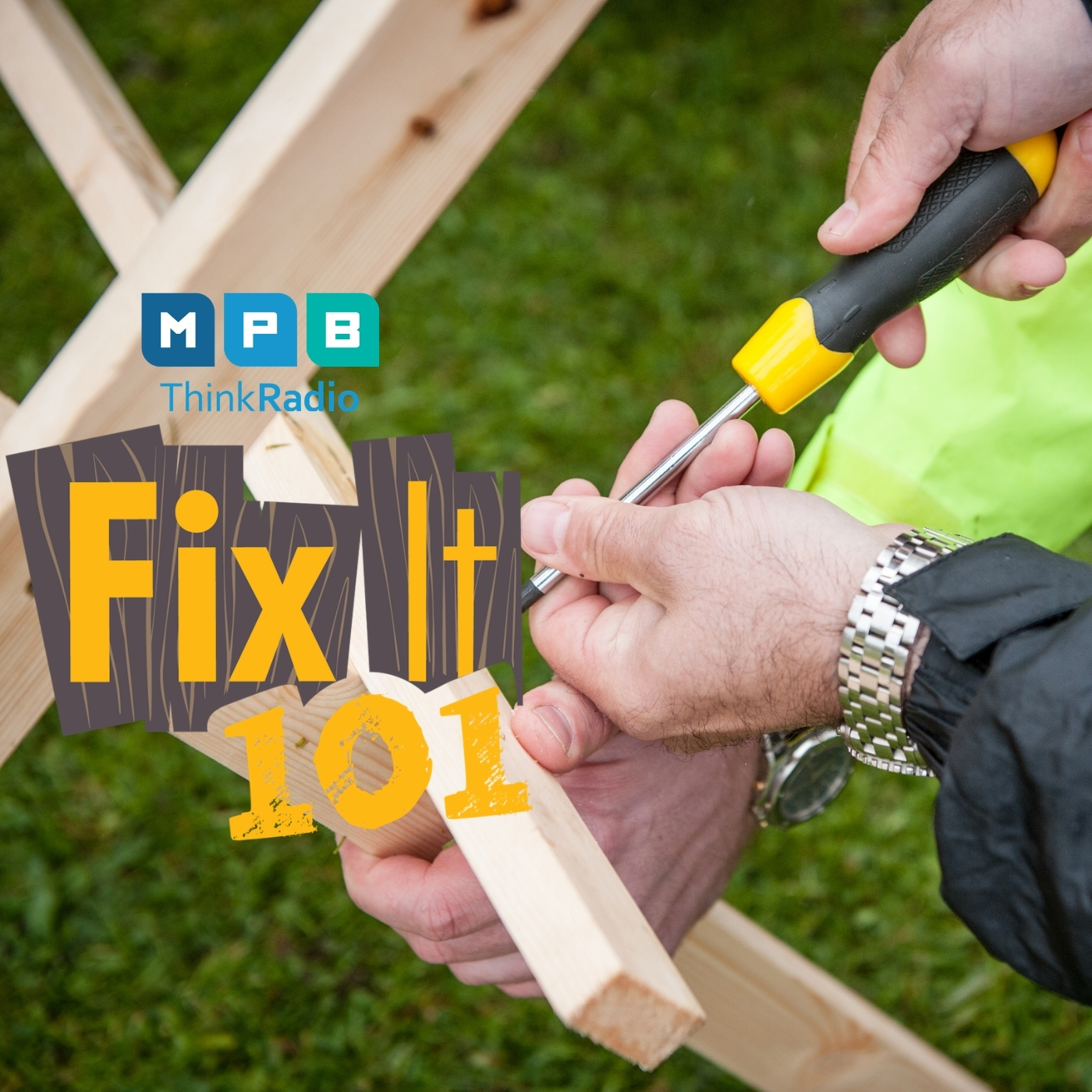 Fix It 101 | Spring Fever