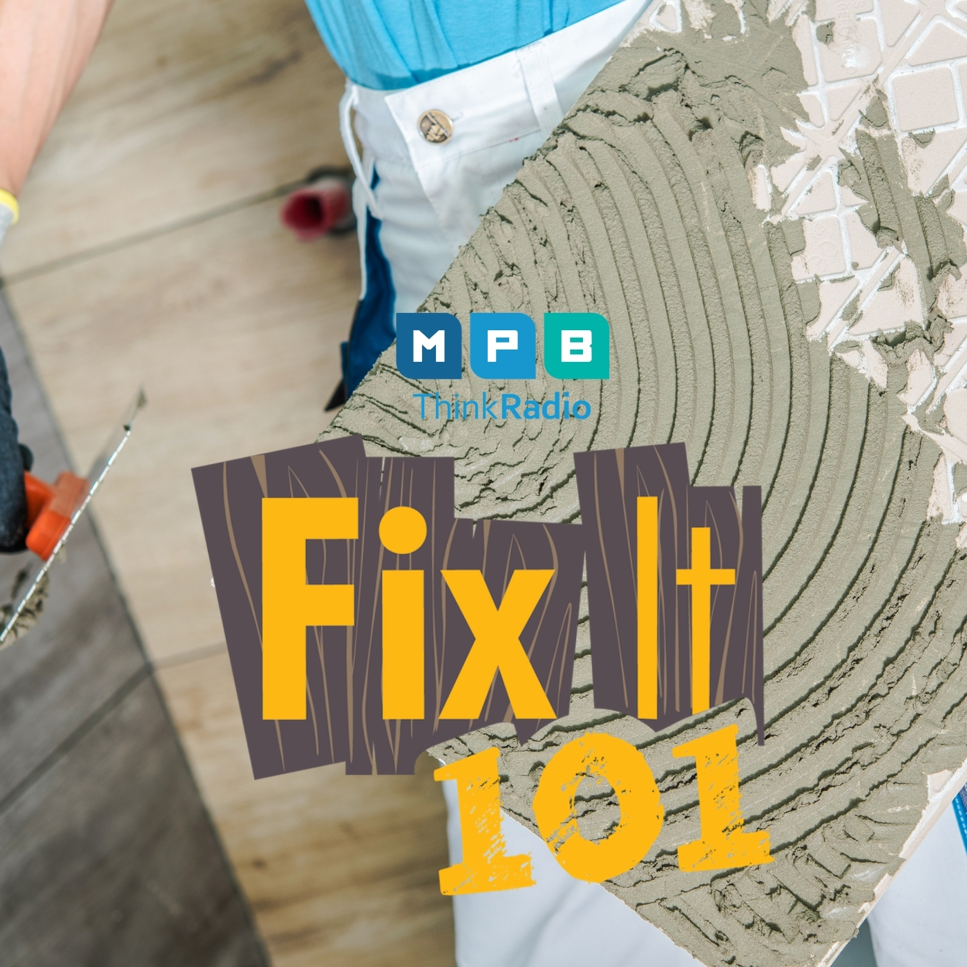 Fix It 101 | Listen Up