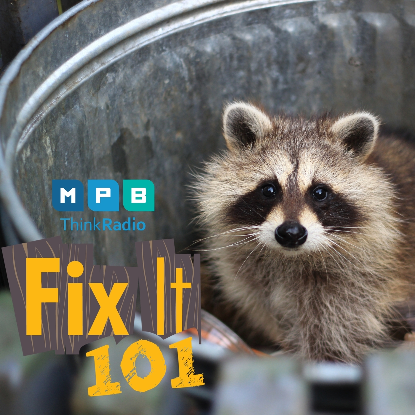 Fix It 101 | Pest Control with John Able