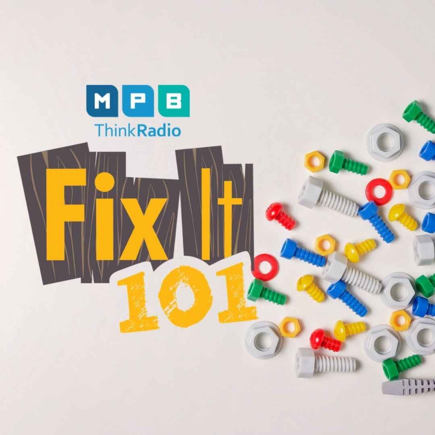 Fix It 101 | Busy Summer