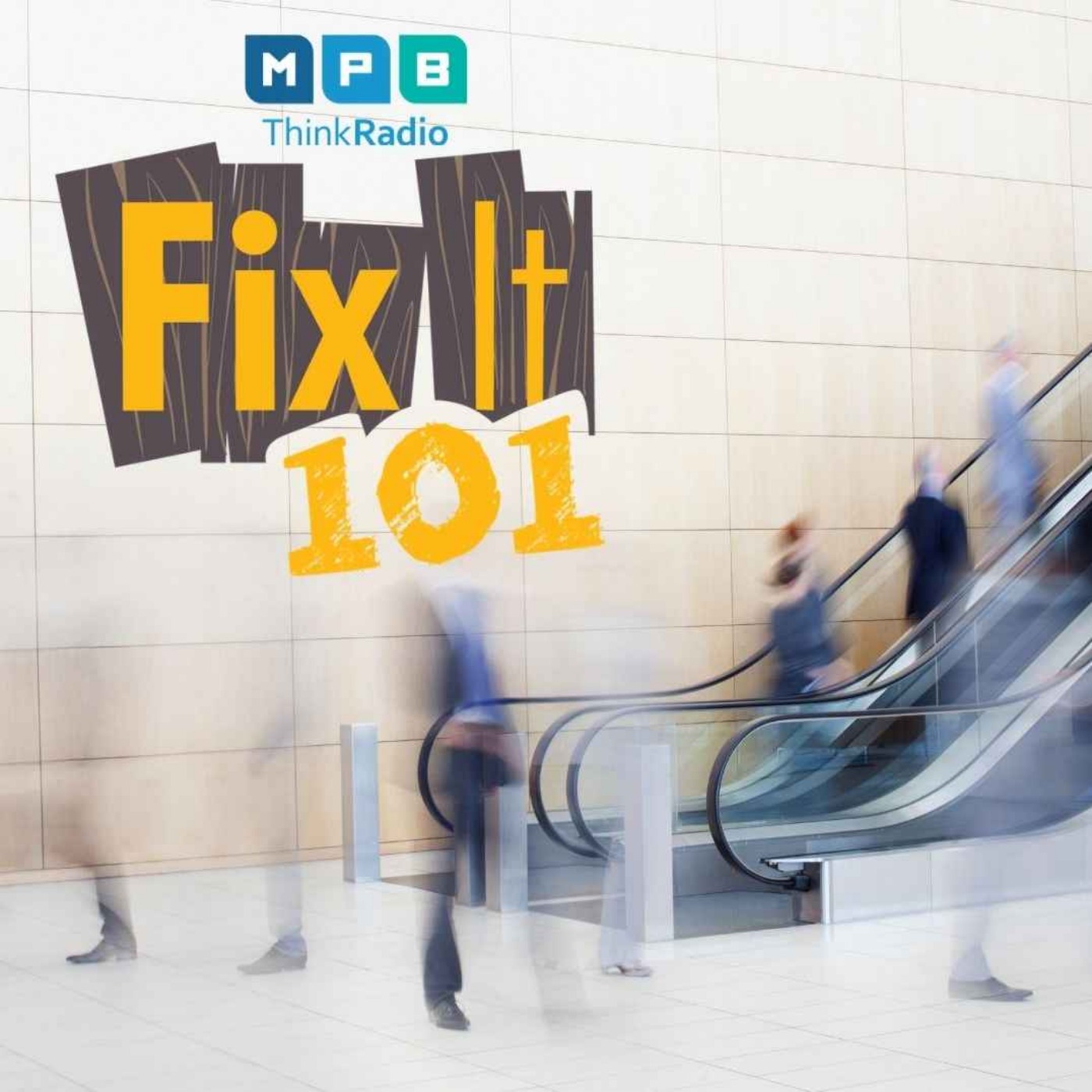 Fix It 101 | Universal Design