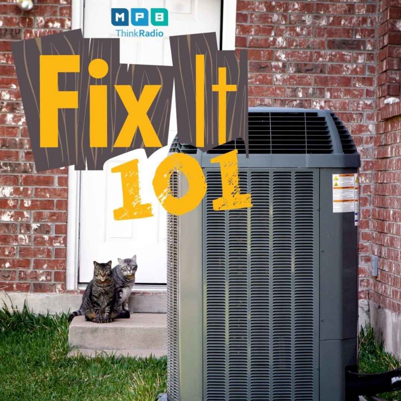 Fix It 101 | Summer Shimmy
