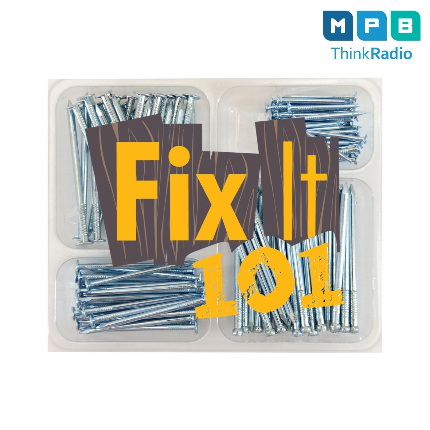 Fix It 101 | Make Way