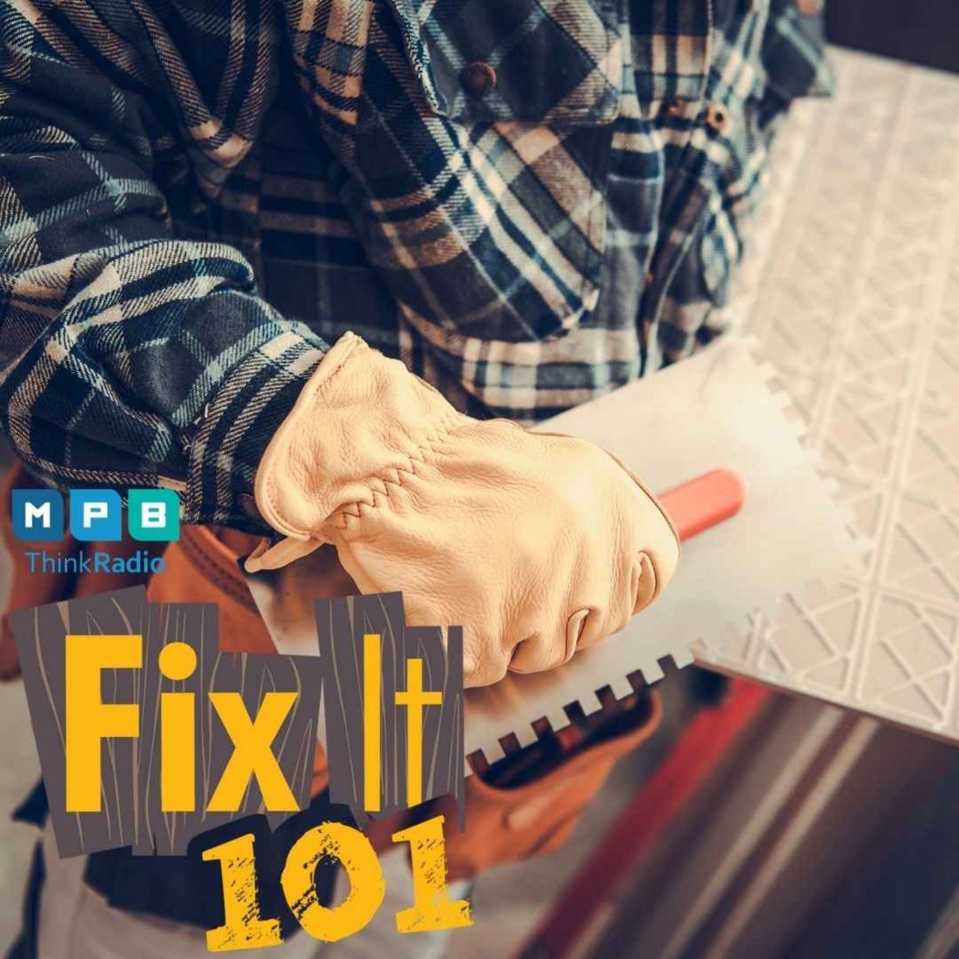 Fix It 101 | Tile Power