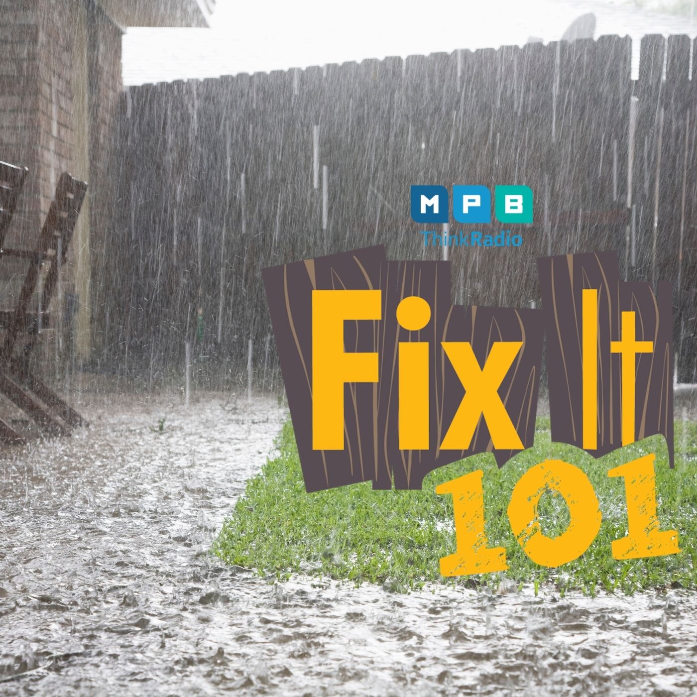 Fix It 101 | Storm Insurance