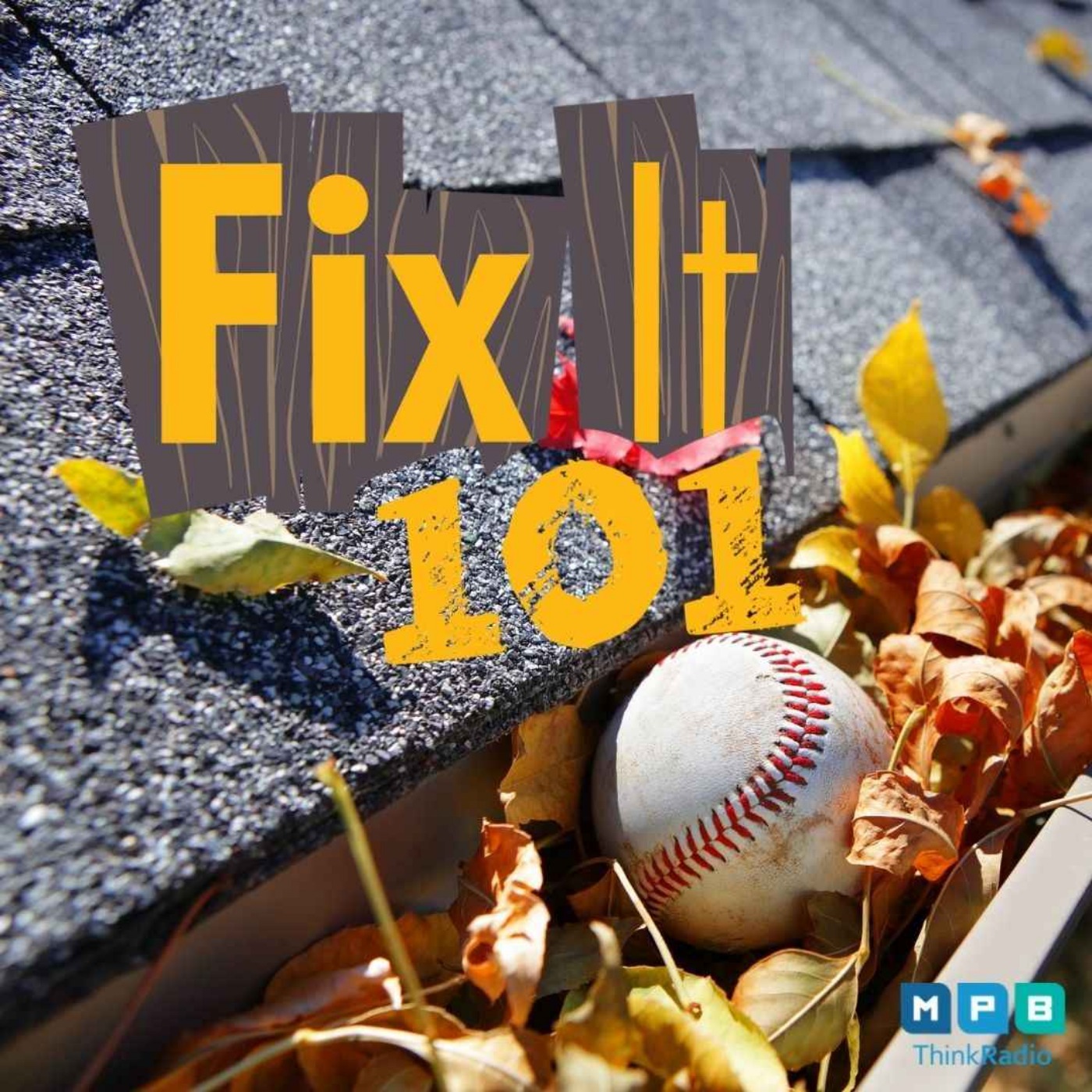 Fix It 101 | Talking Gutters