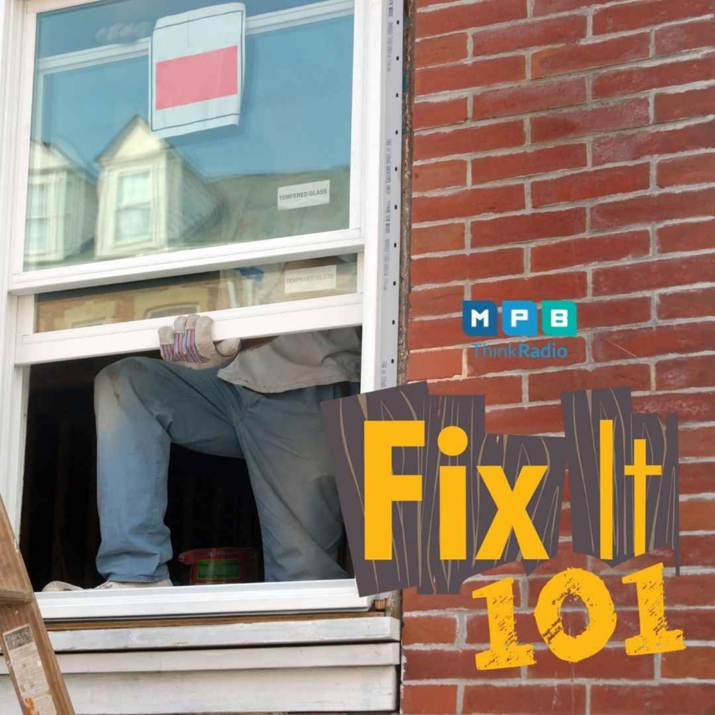 Fix It 101 | Window Glaze