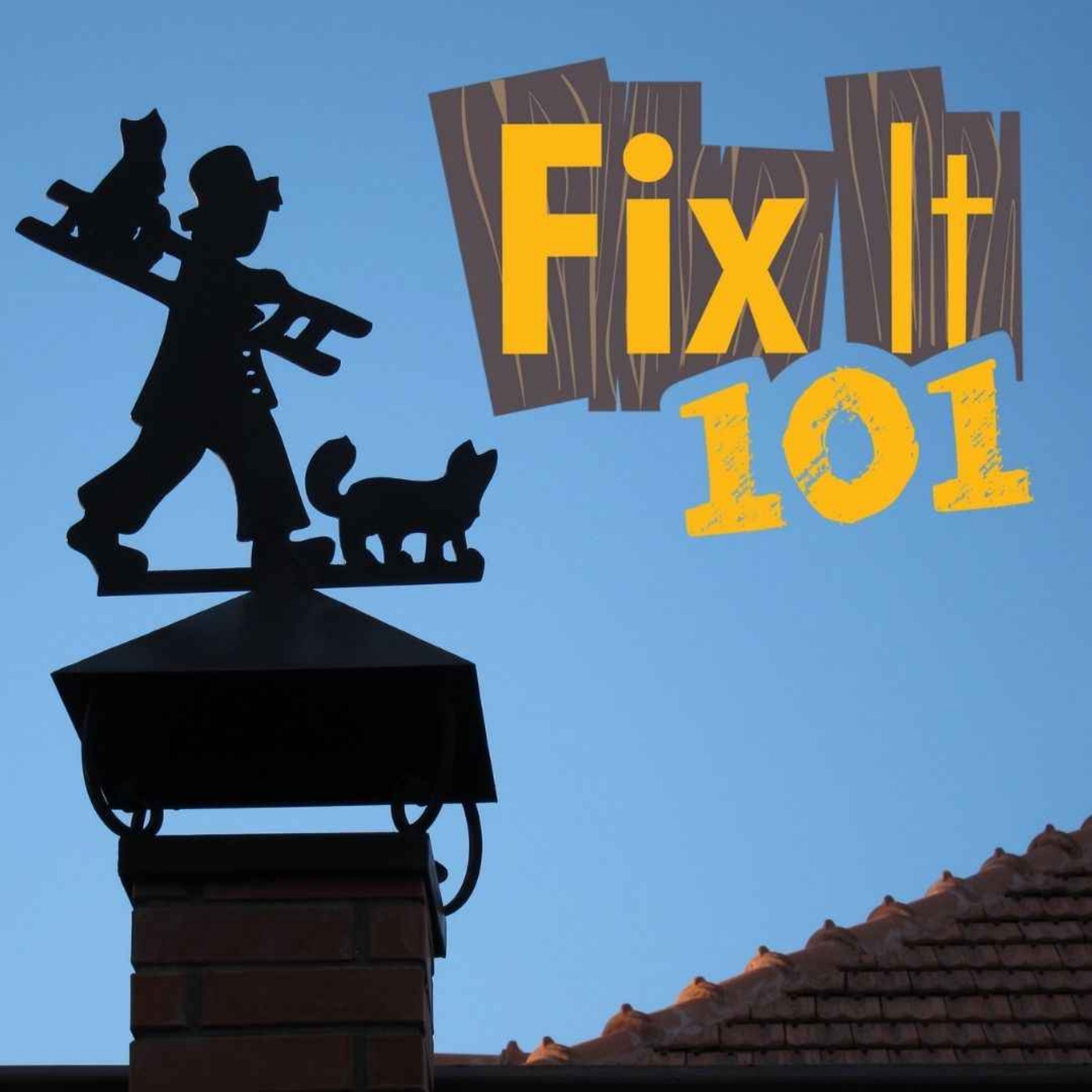 Fix It 101 | Chimney Smoke
