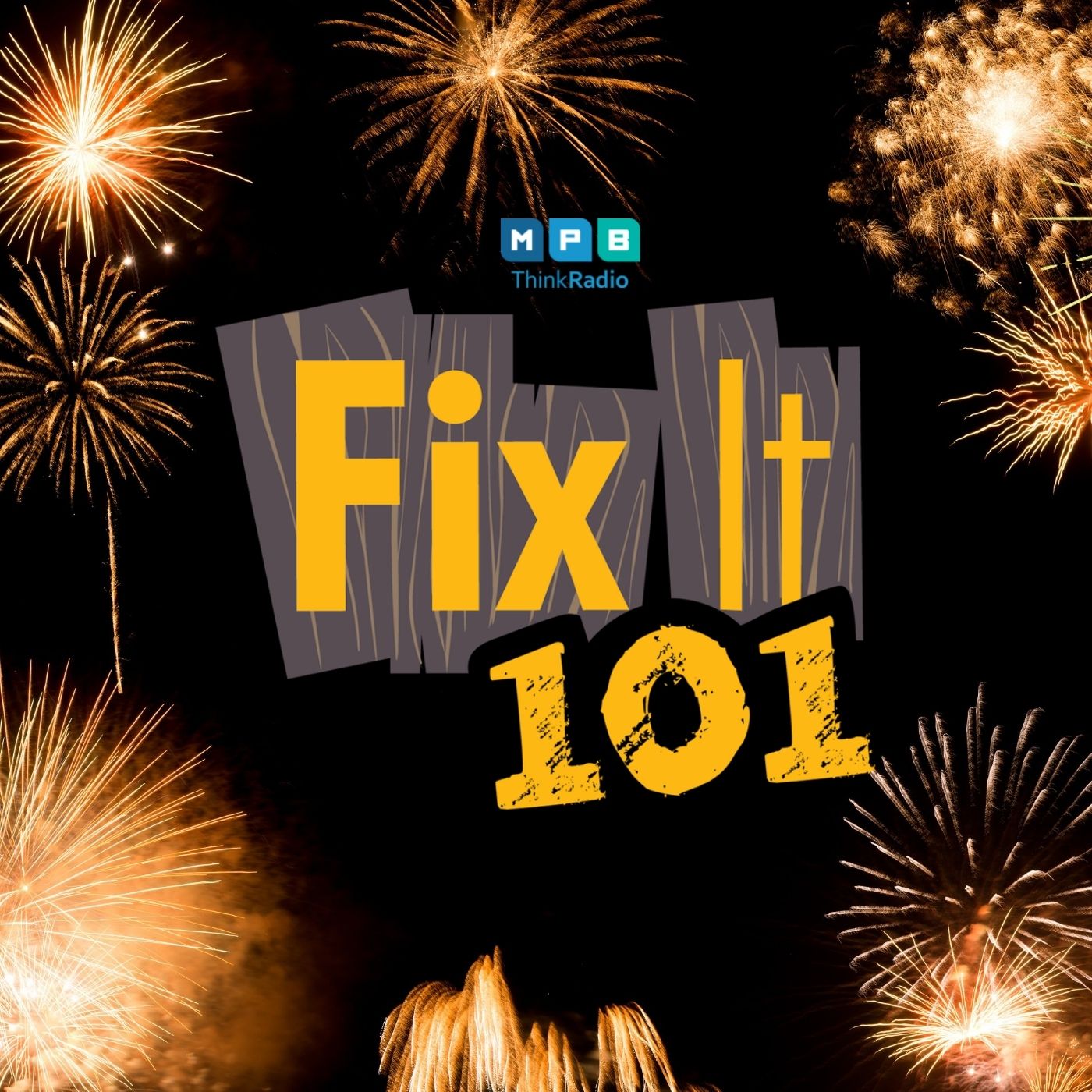 Fix It 101 | Happy New Year (2022)