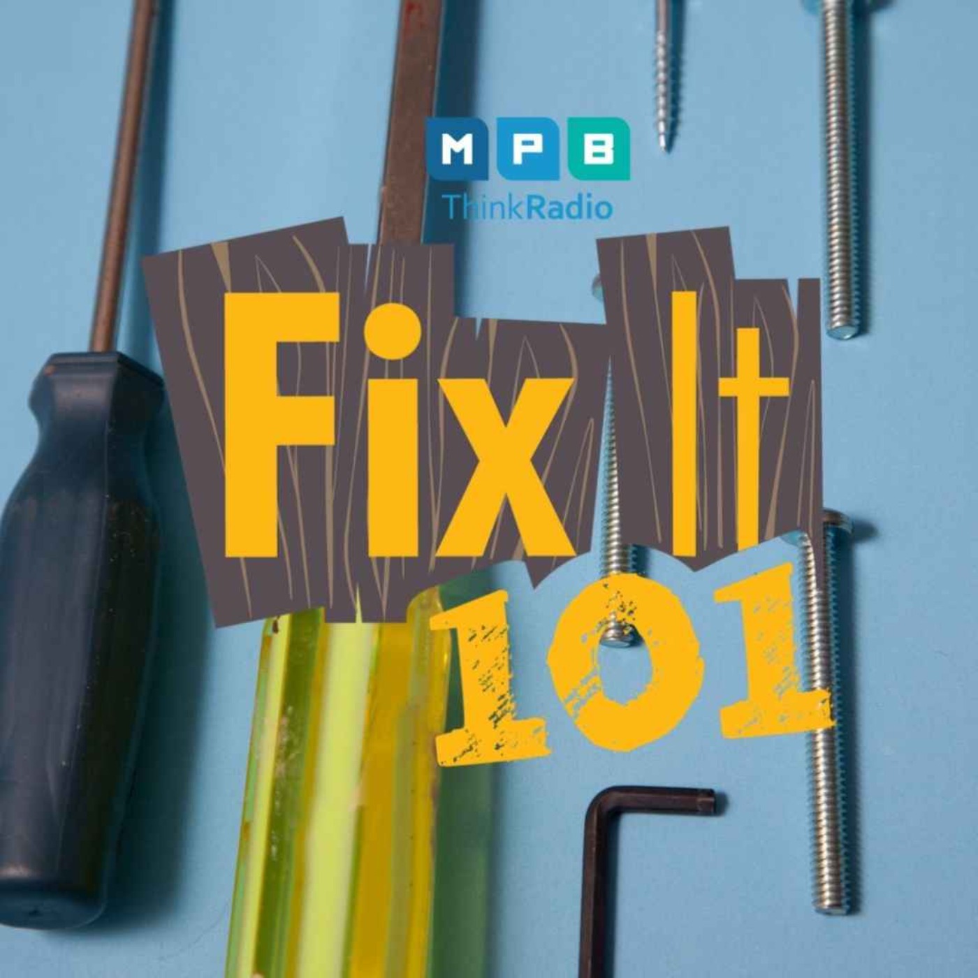 cover art for Fix It 101 | To Vent or Not To Vent