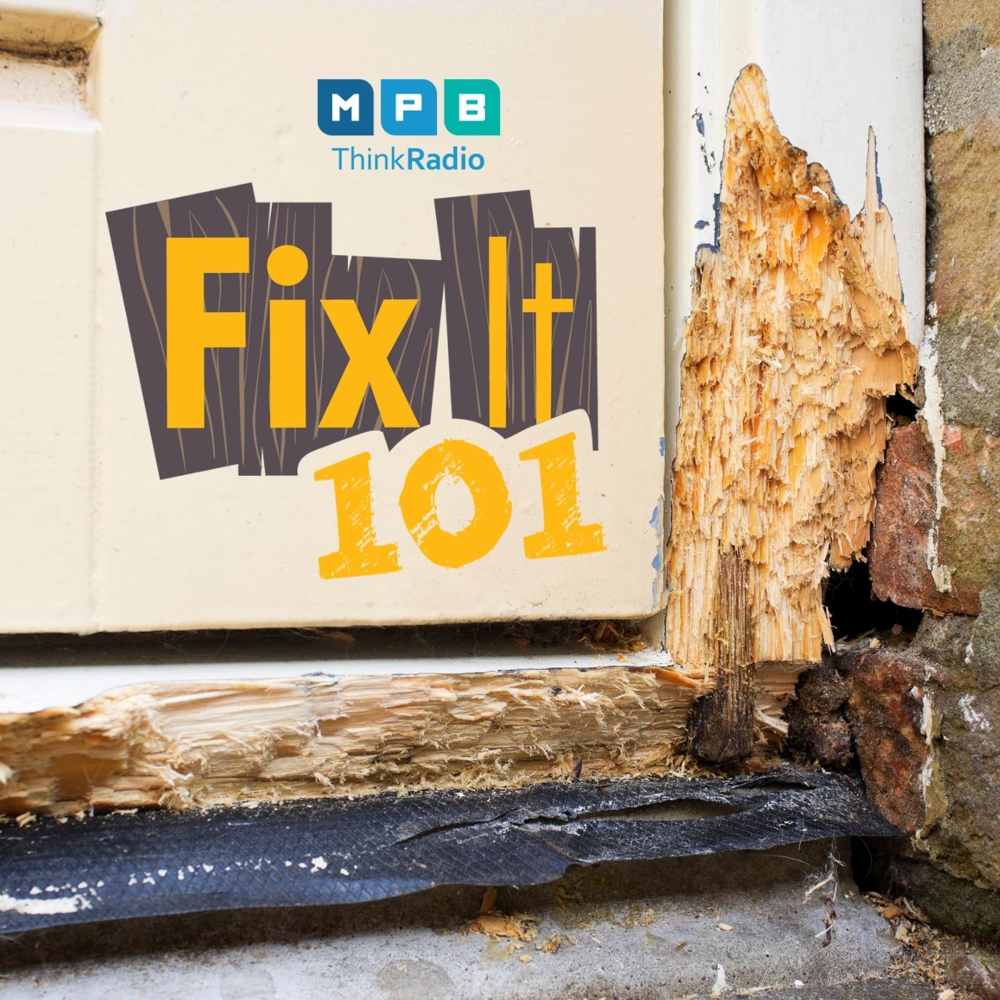 Fix It 101 | Wood Rot Hurts