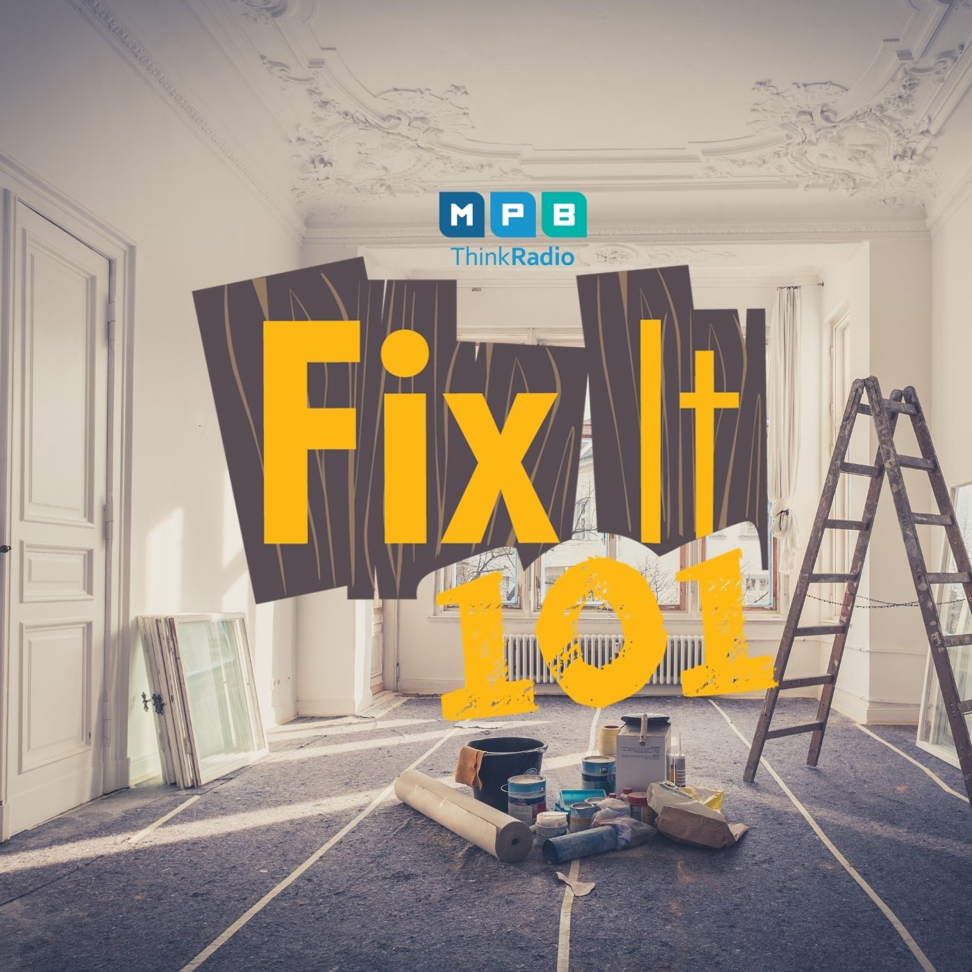 Fix It 101 | Open Show: February 2022