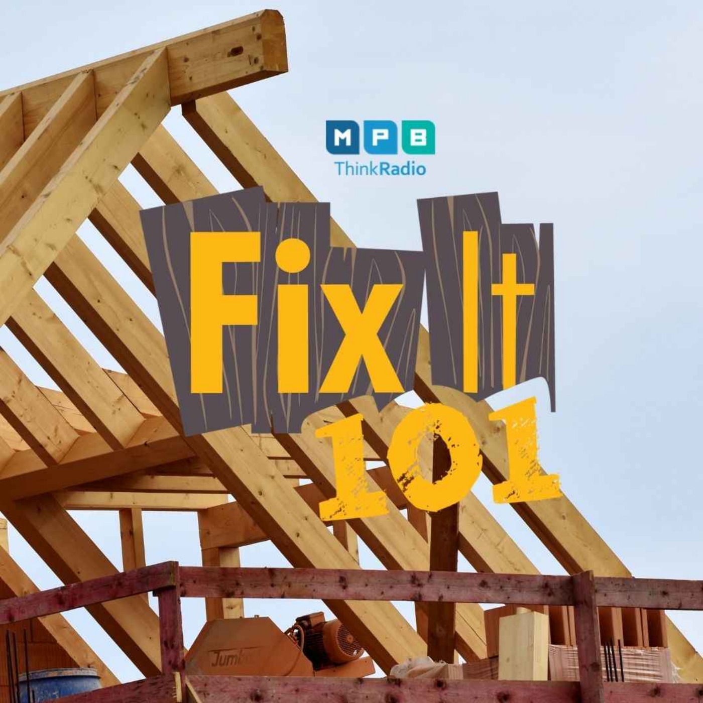 Fix It 101 | Make It Work