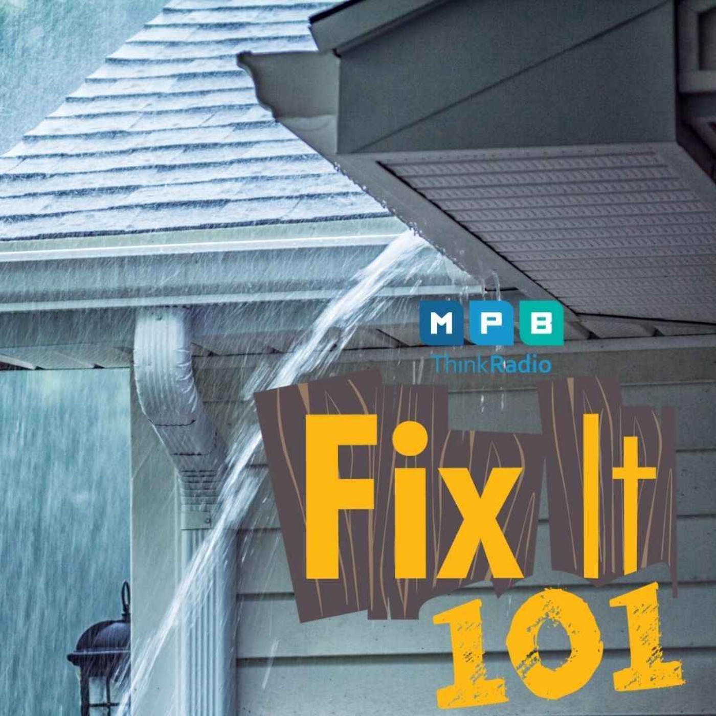 Fix It 101 | Storm Days