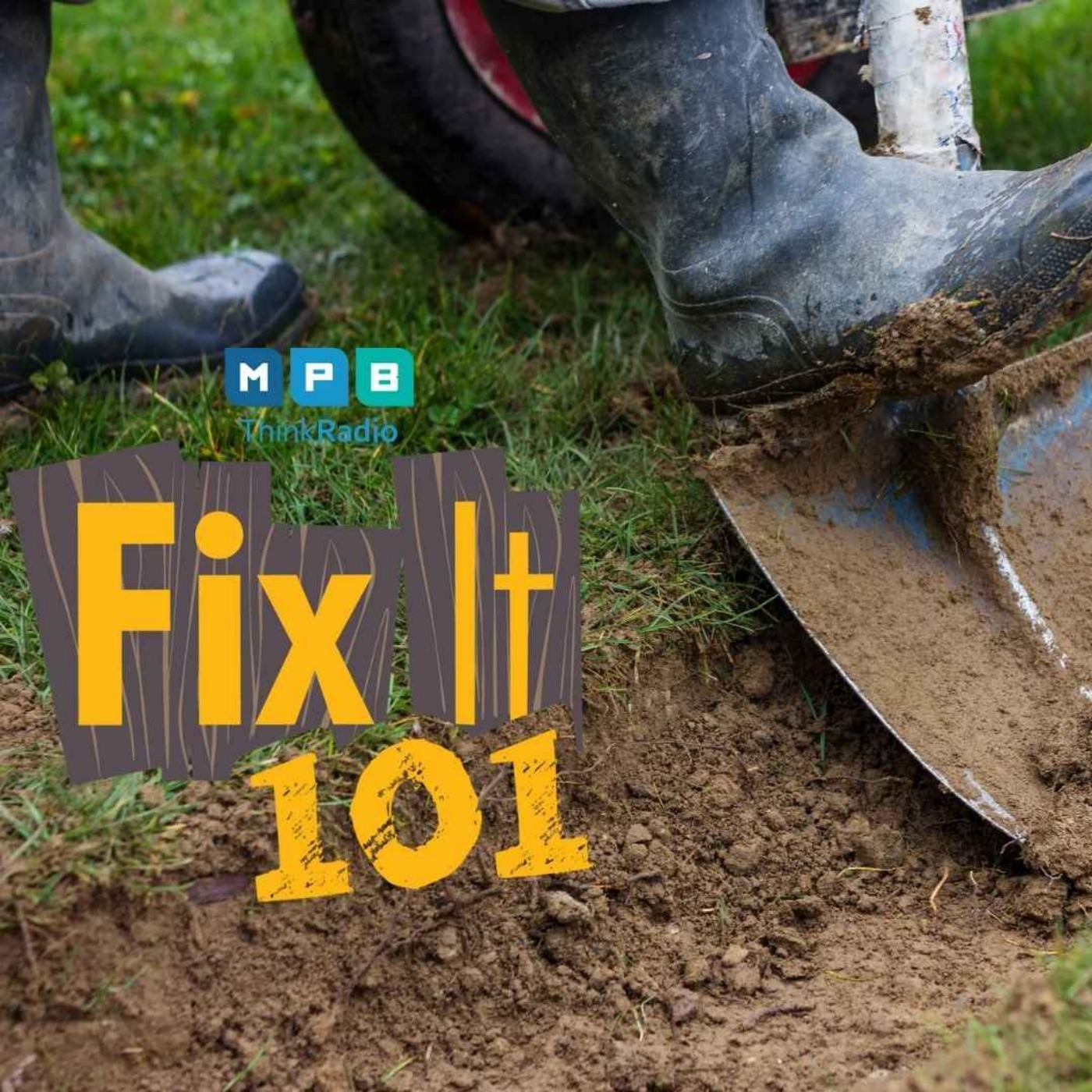 Fix It 101 | Dial 811