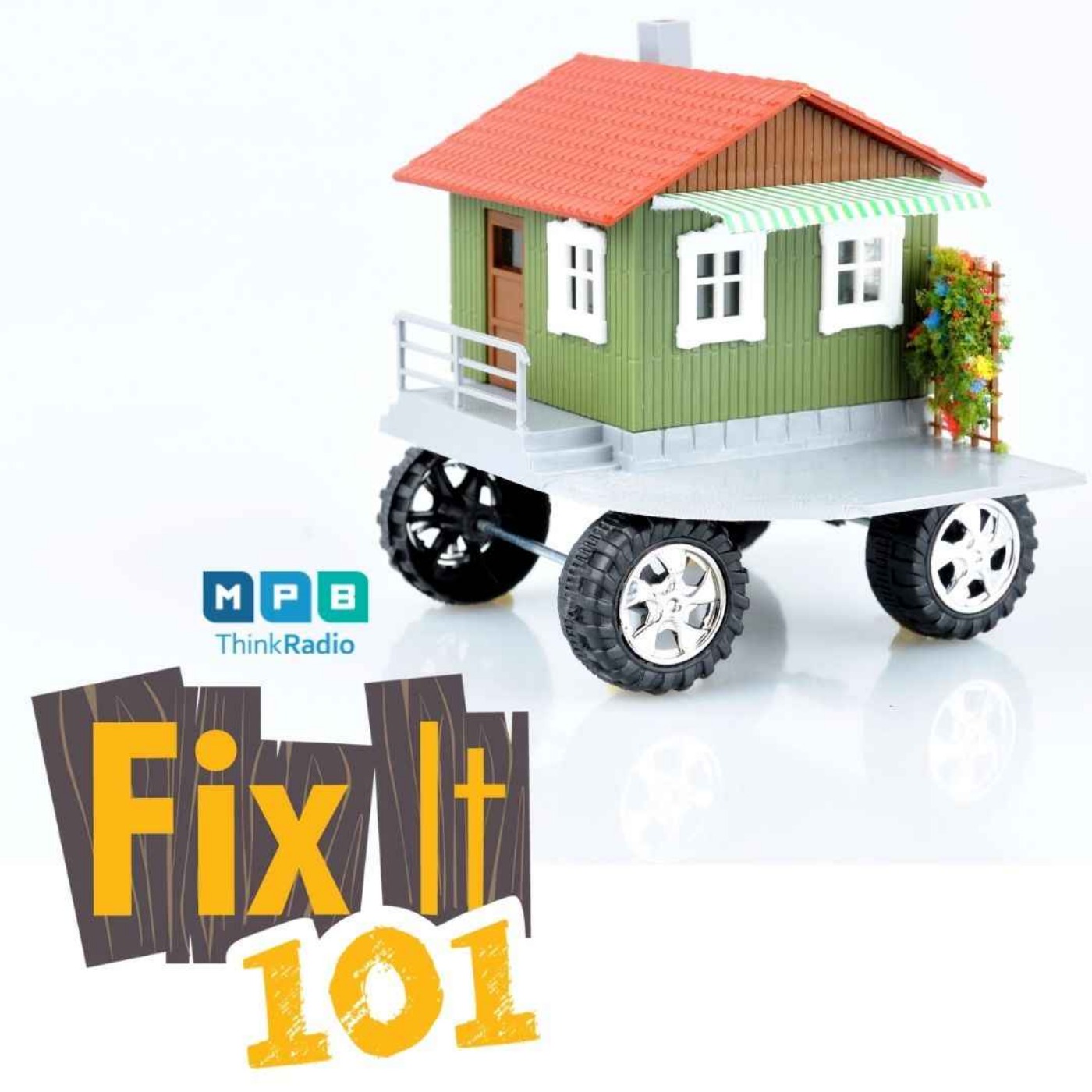 Fix It 101 | Moving House