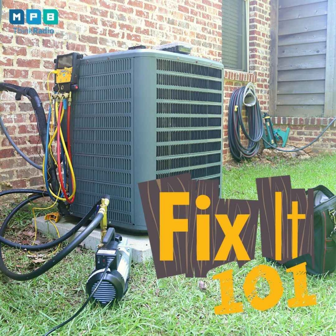 Fix It 101 | Timmy Steps In