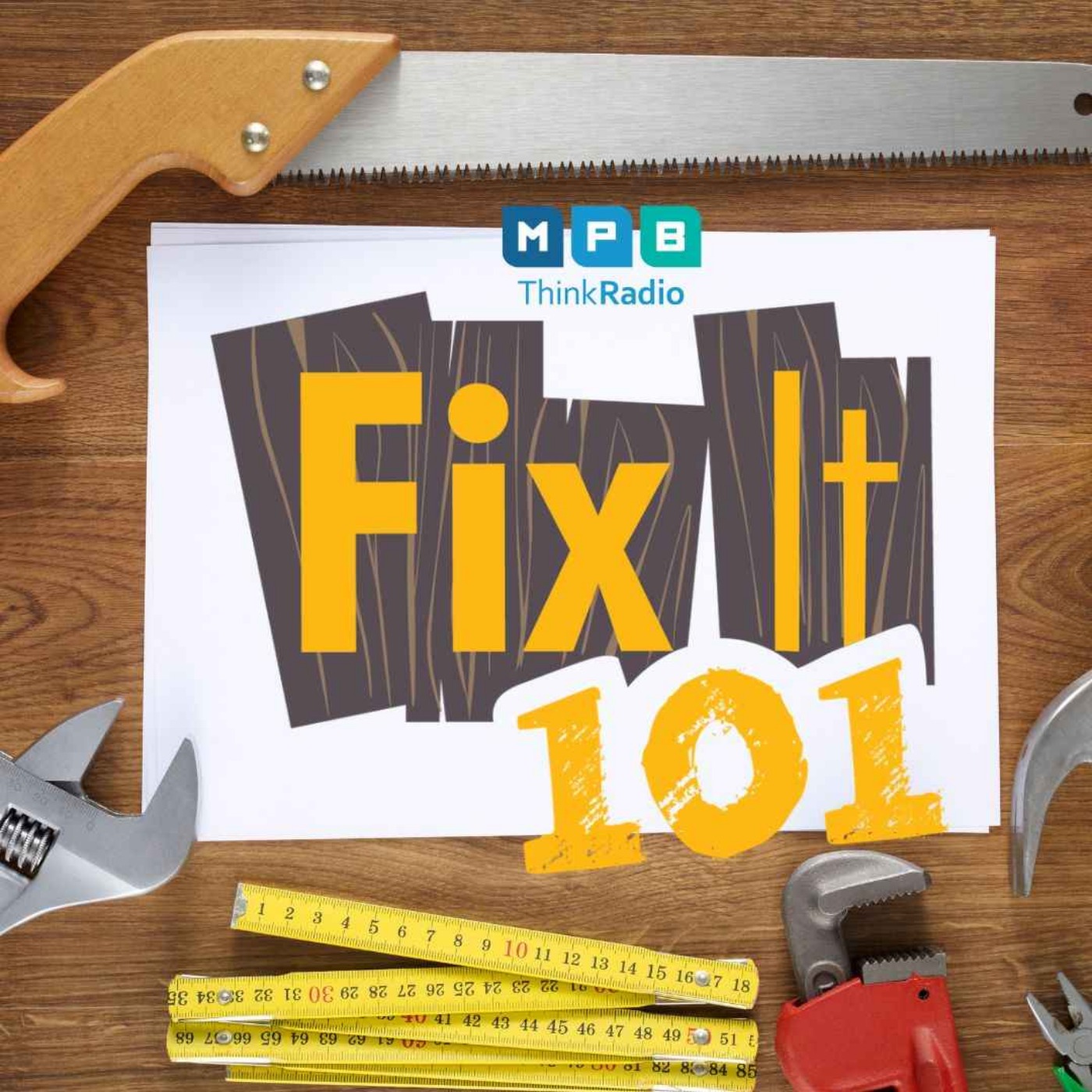 Fix It 101 | Shane The Homebuilder (dot) Com