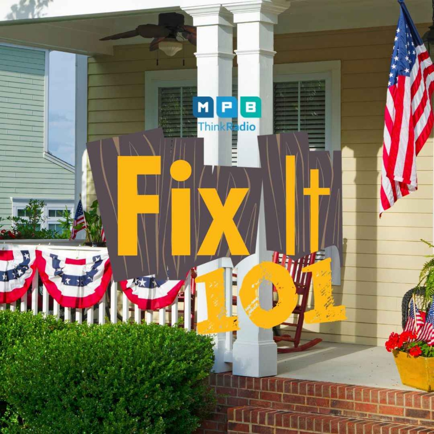 Fix It 101 | Sealed Up Tight