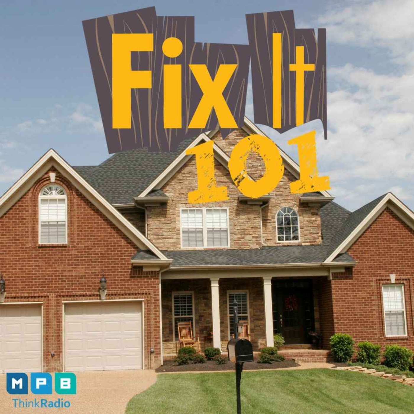 Fix It 101 | Home Improvement Terms