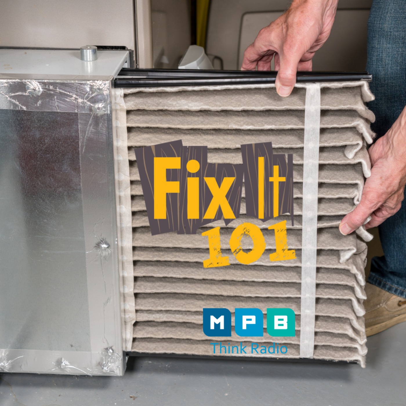 Fix It 101 | Furnace & HVAC