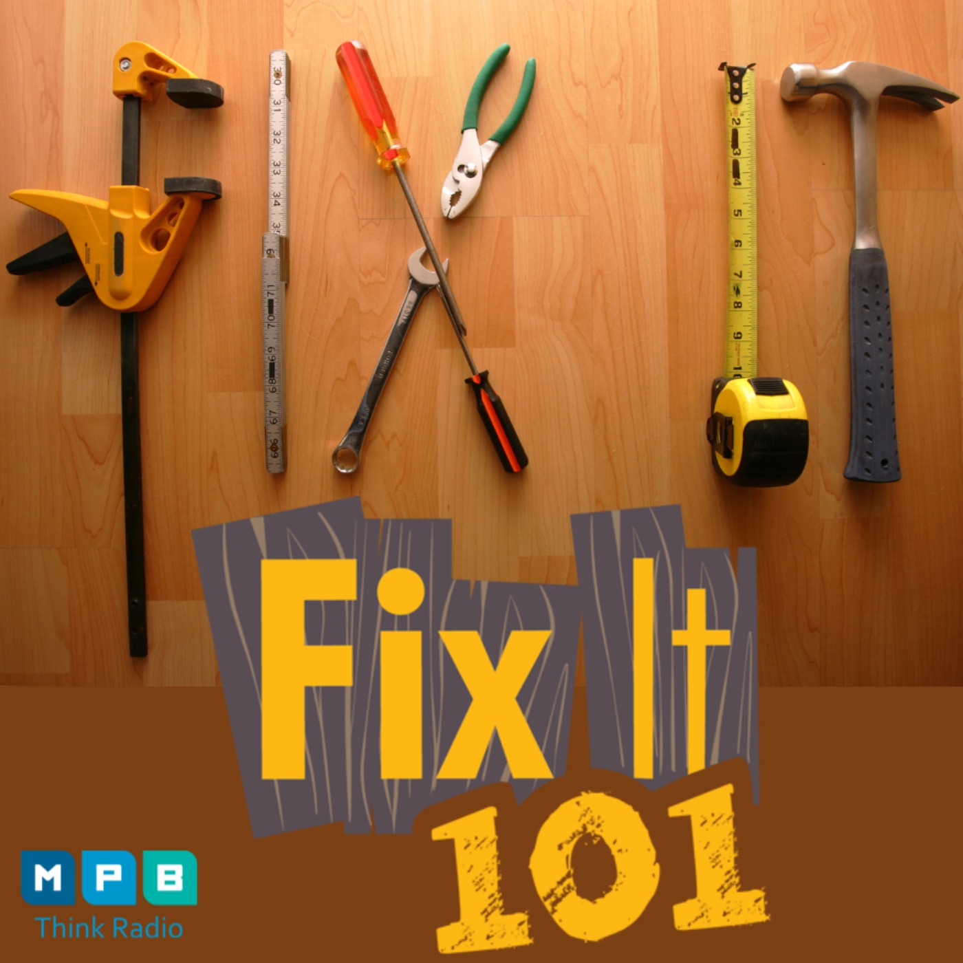 Fix It 101 | All Call