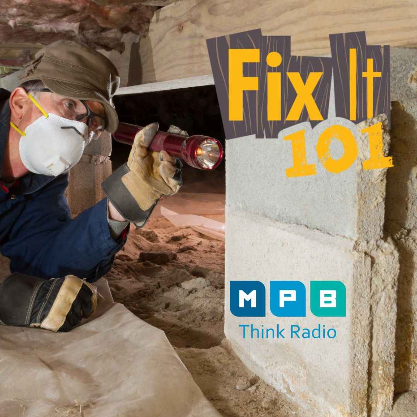 Fix It 101 | Home Inspector