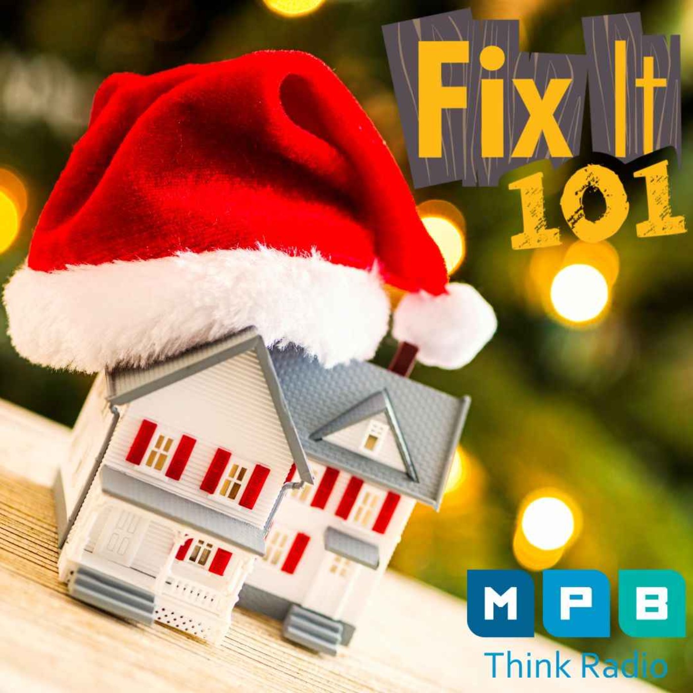 Fix It 101 | Heading into the Holiday Season