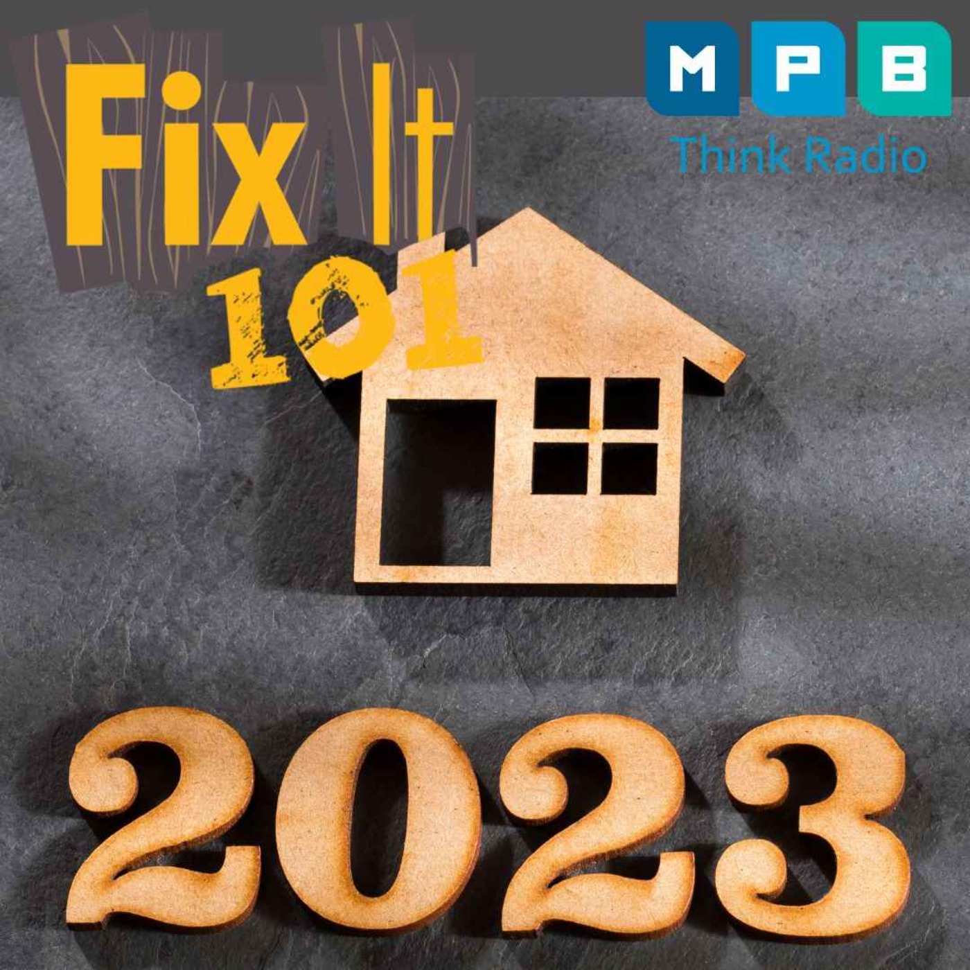 Fix It 101 | New Year Home Habits