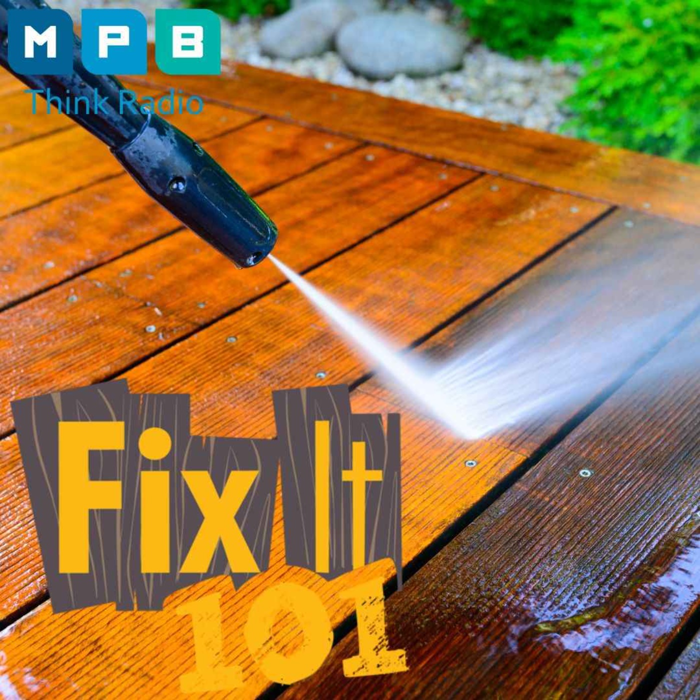 cover art for Fix It 101 | Basic Skills