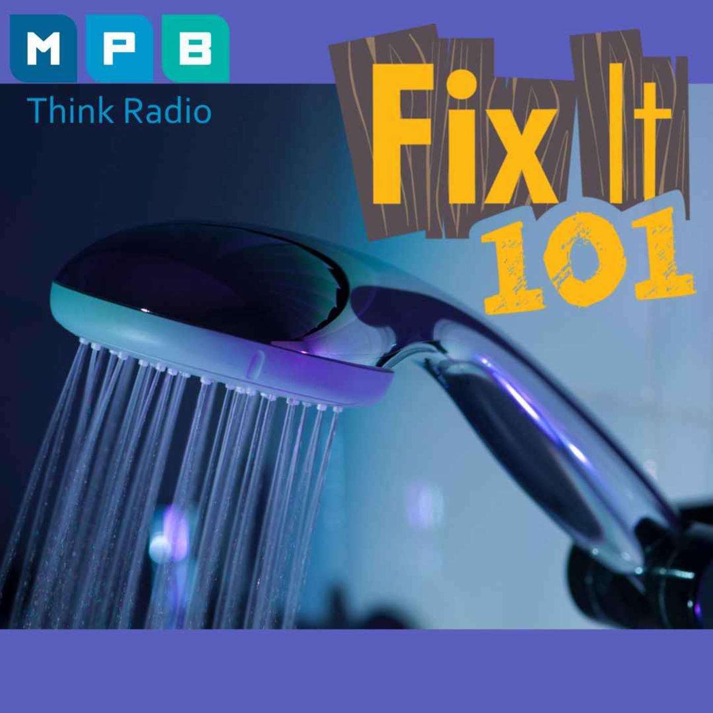 Fix It 101 | Disco Shower Heads & More