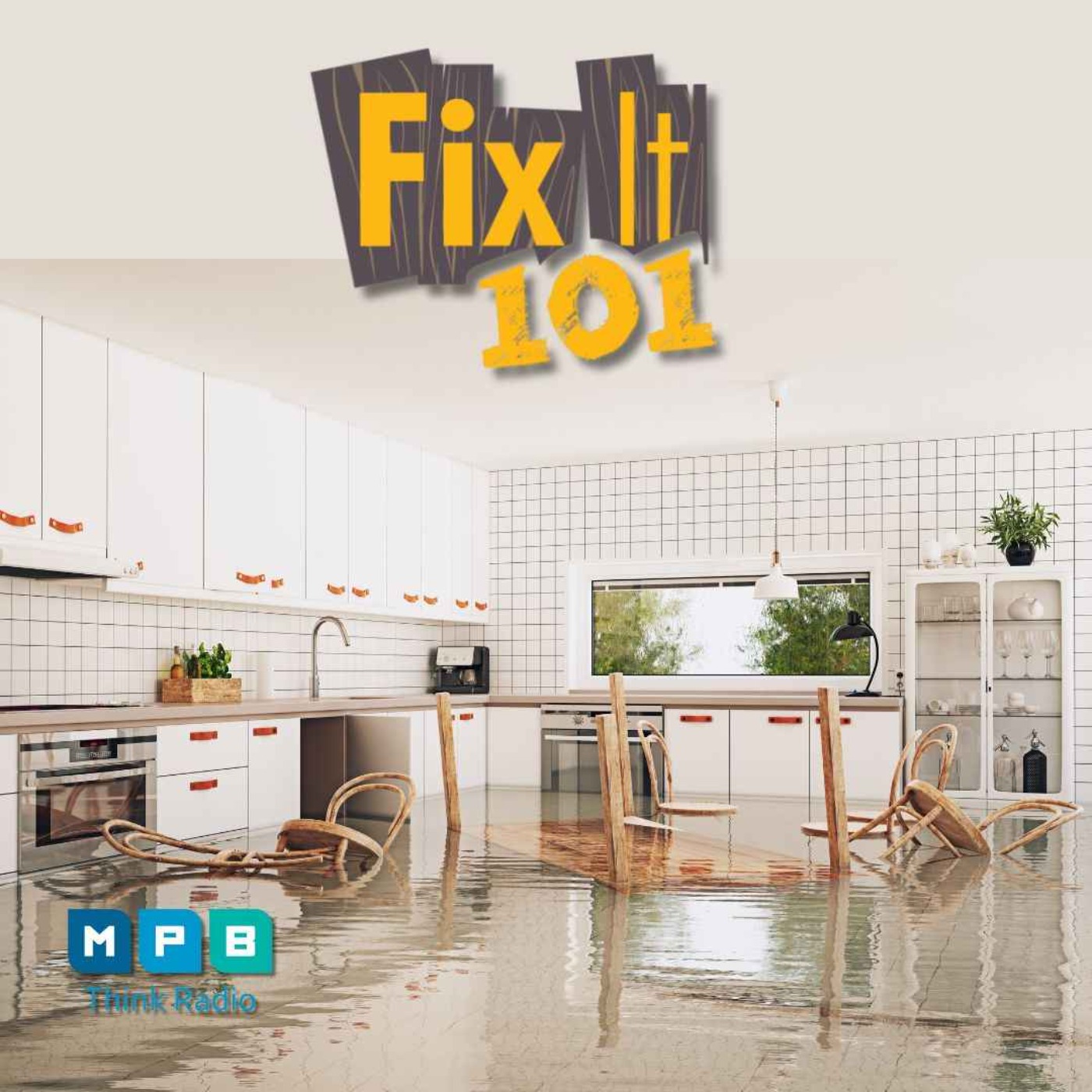 Fix It 101 | House Flooding