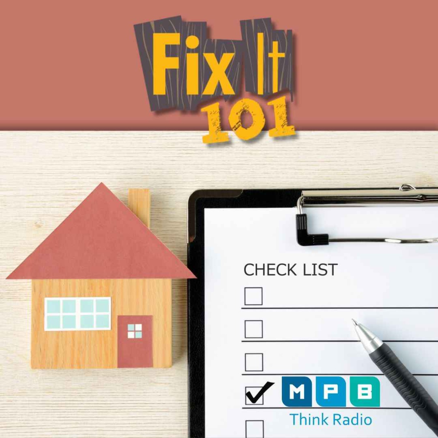 Fix It 101 | Your Summer Maintenance Checklist