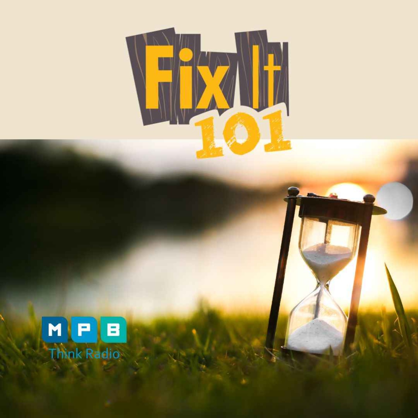 Fix It 101 | Your Summer Maintenance Deadline