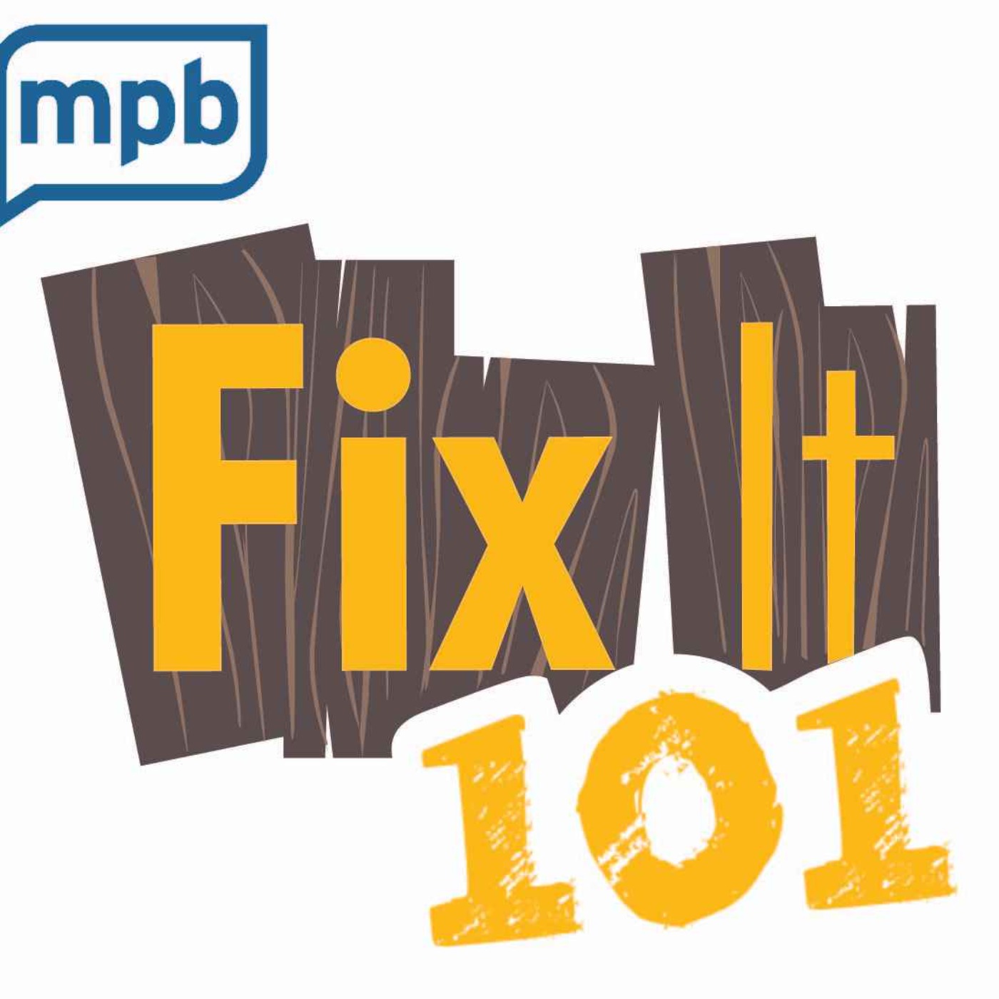 cover art for Fix It 101 | Plumbing Problems