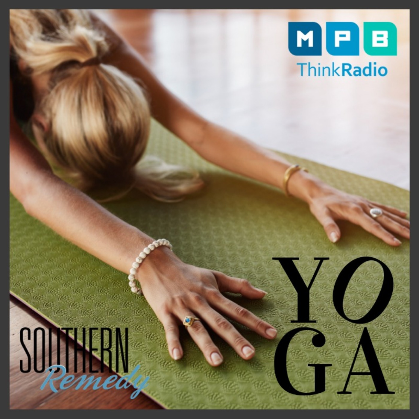 cover art for Southern Remedy for Women | "Yoga"