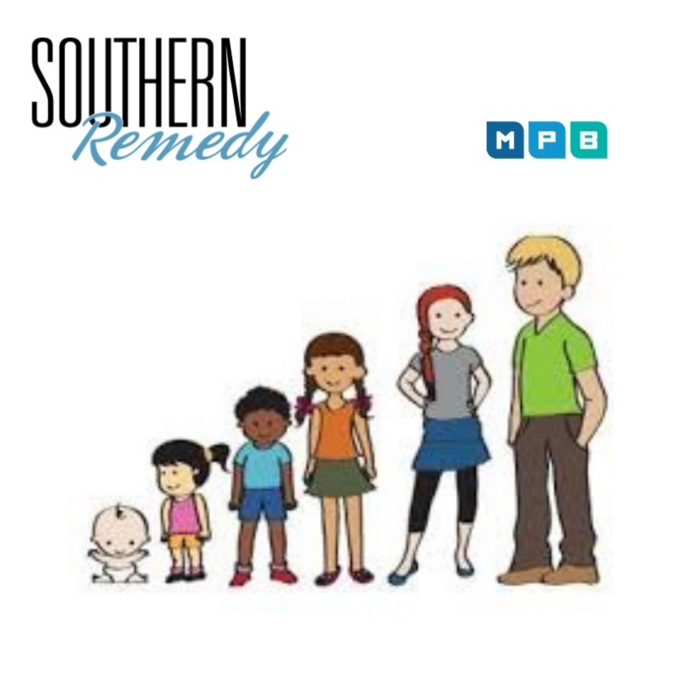 Southern Remedy Relatively Speaking| Birth Order and Sibling Rivalry