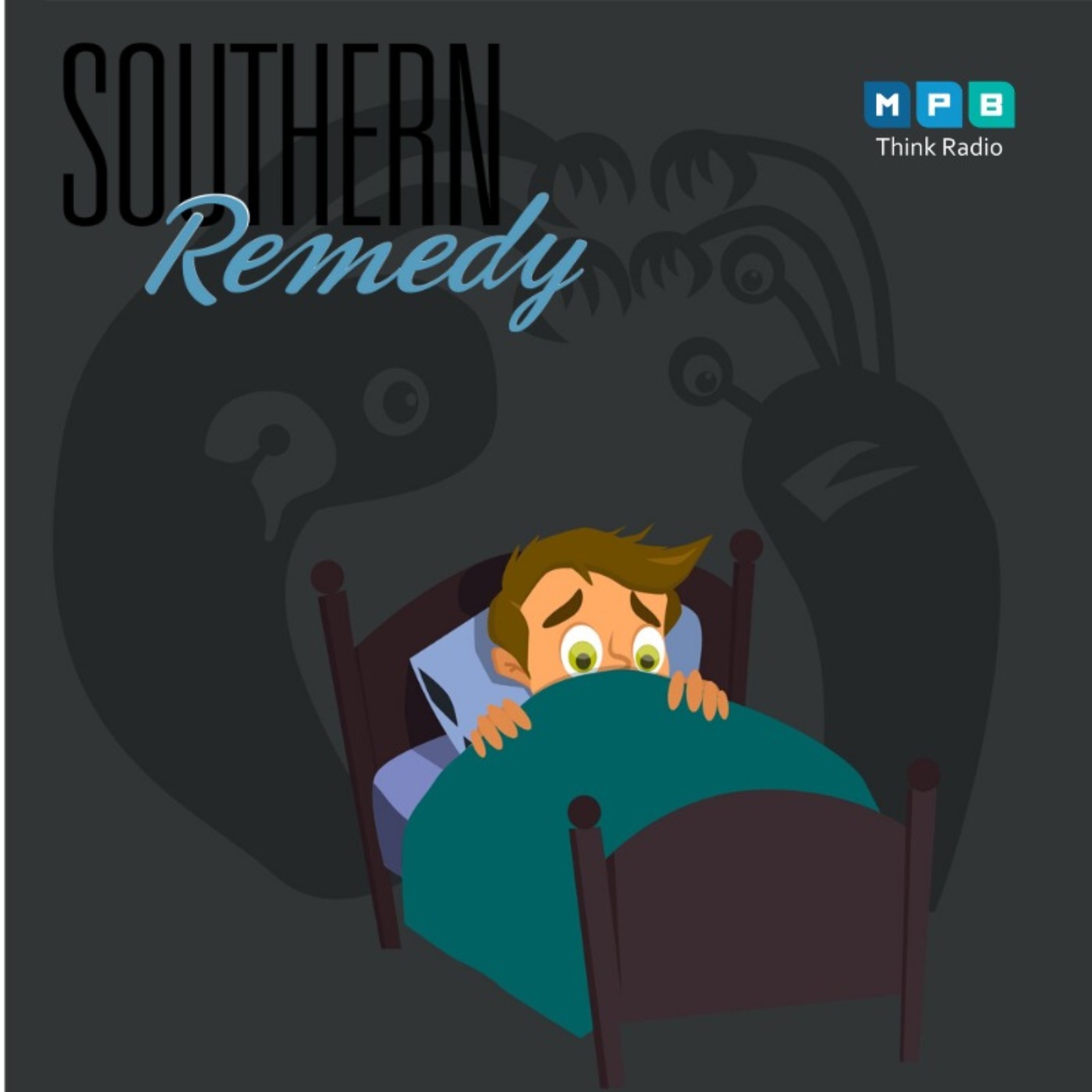 Southern Remedy Relatively Speaking | FEAR