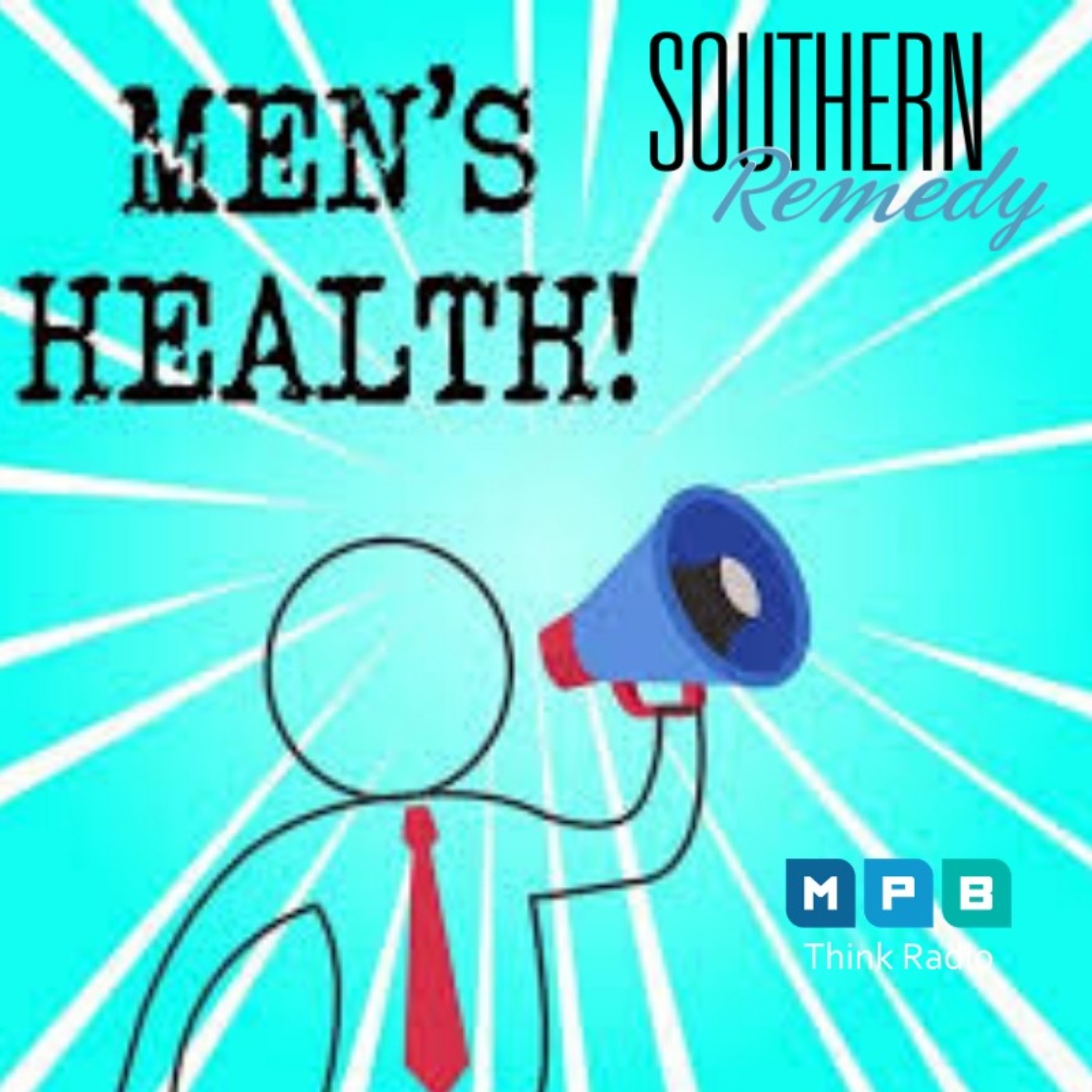 Southern Remedy: Relatively Speaking | Men's Health: Do Men Care Less About Their Health?