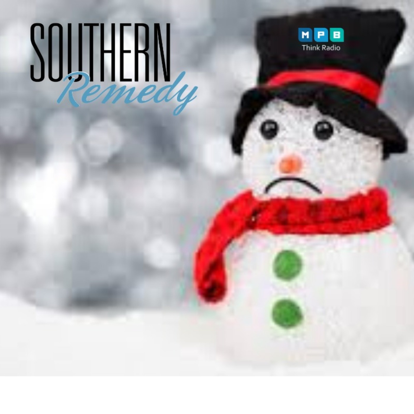 Southern Remedy Relatively Speaking | Holiday Depression and Anxiety