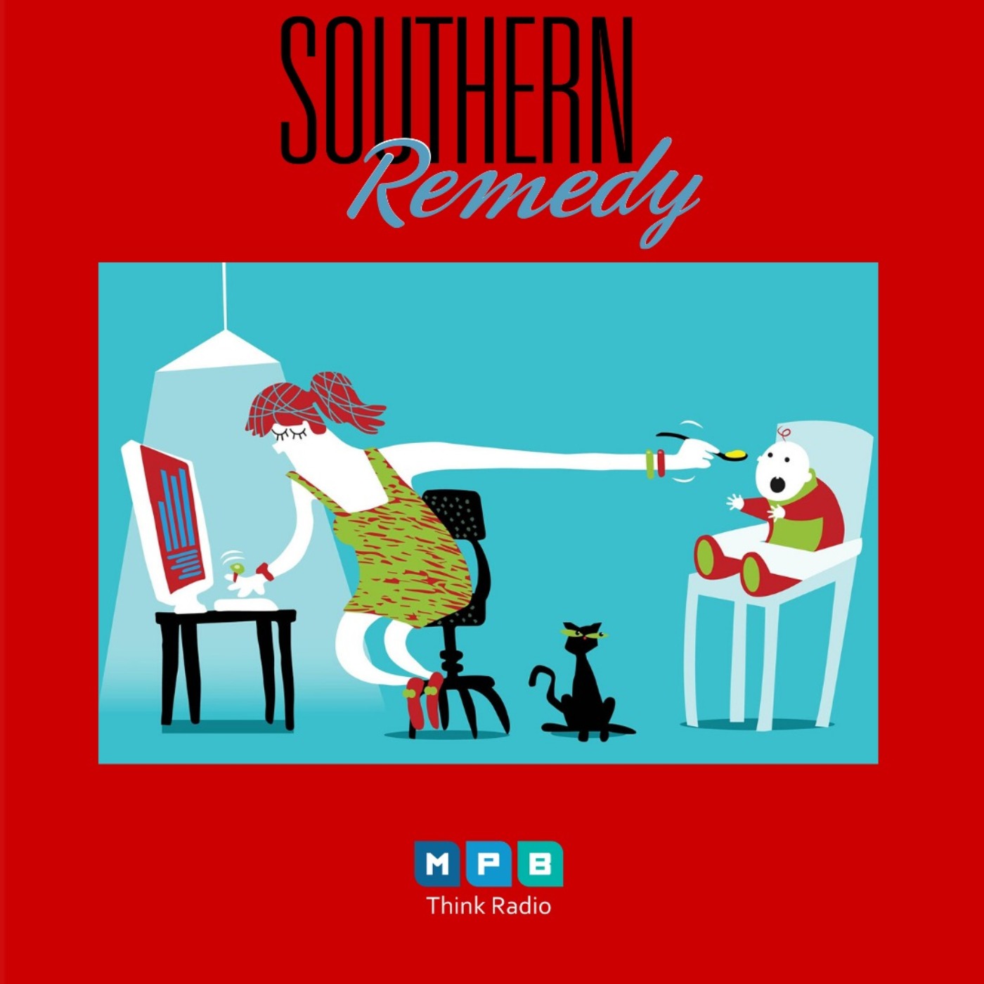 Southern Remedy Relatively Speaking | Protecting Your Family And Staying Sane During COVID-19 Part 2