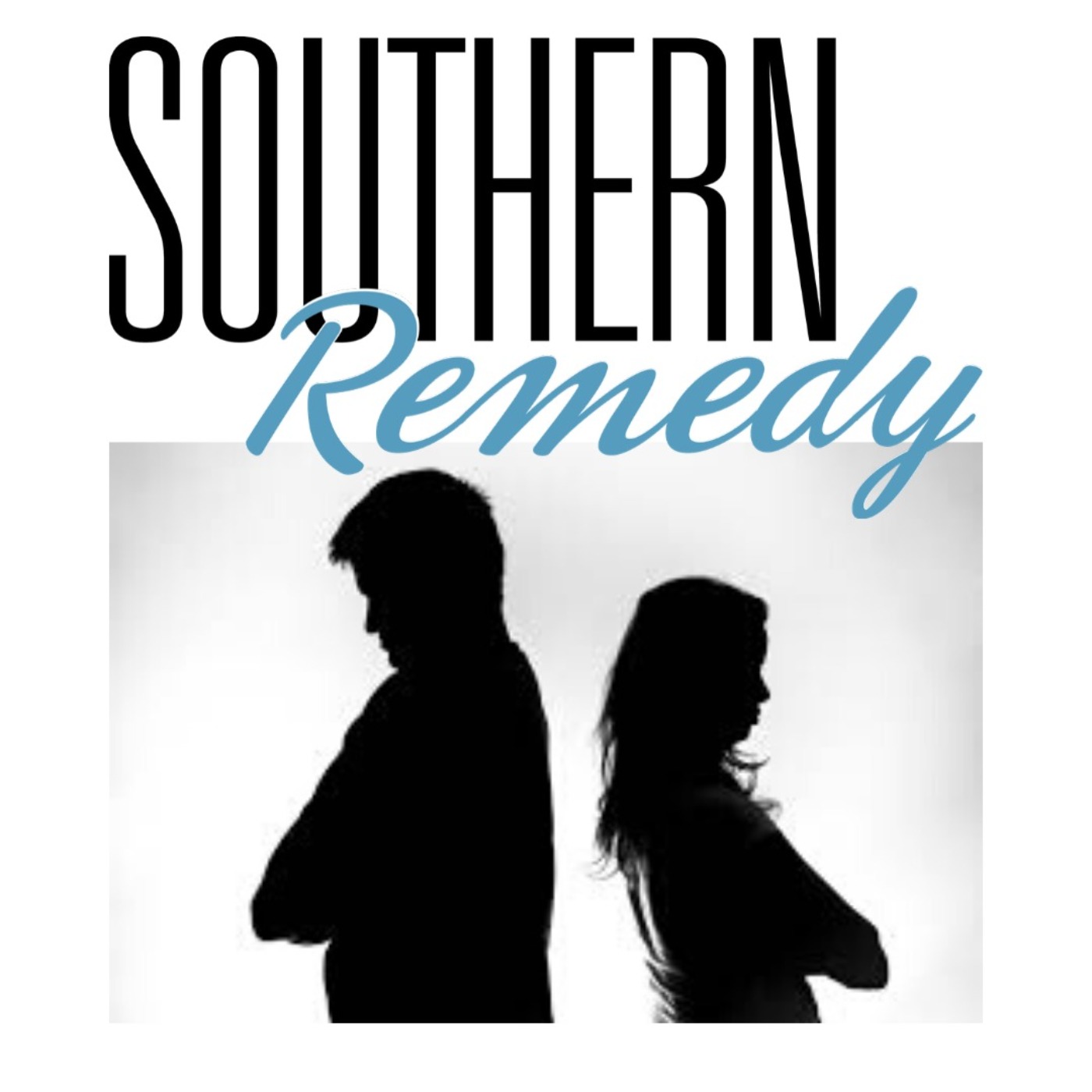 cover art for Southern Remedy Relatively Speaking | Covid 19 Stuck Under One Roof