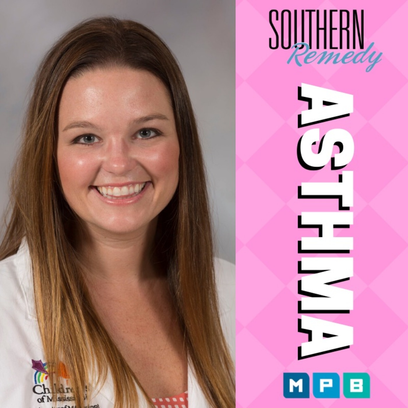 Southern Remedy Kids & Teens | Asthma