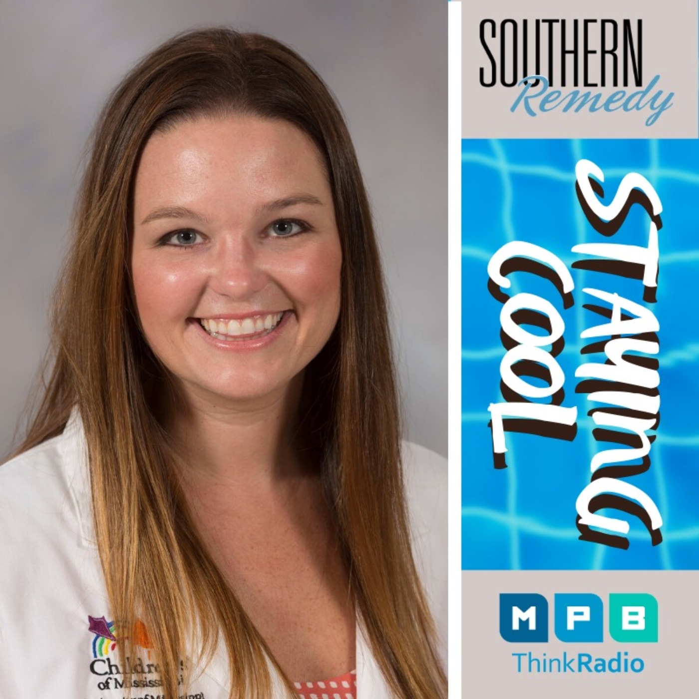 Southern Remedy Kids & Teens | Staying Cool in the Summer