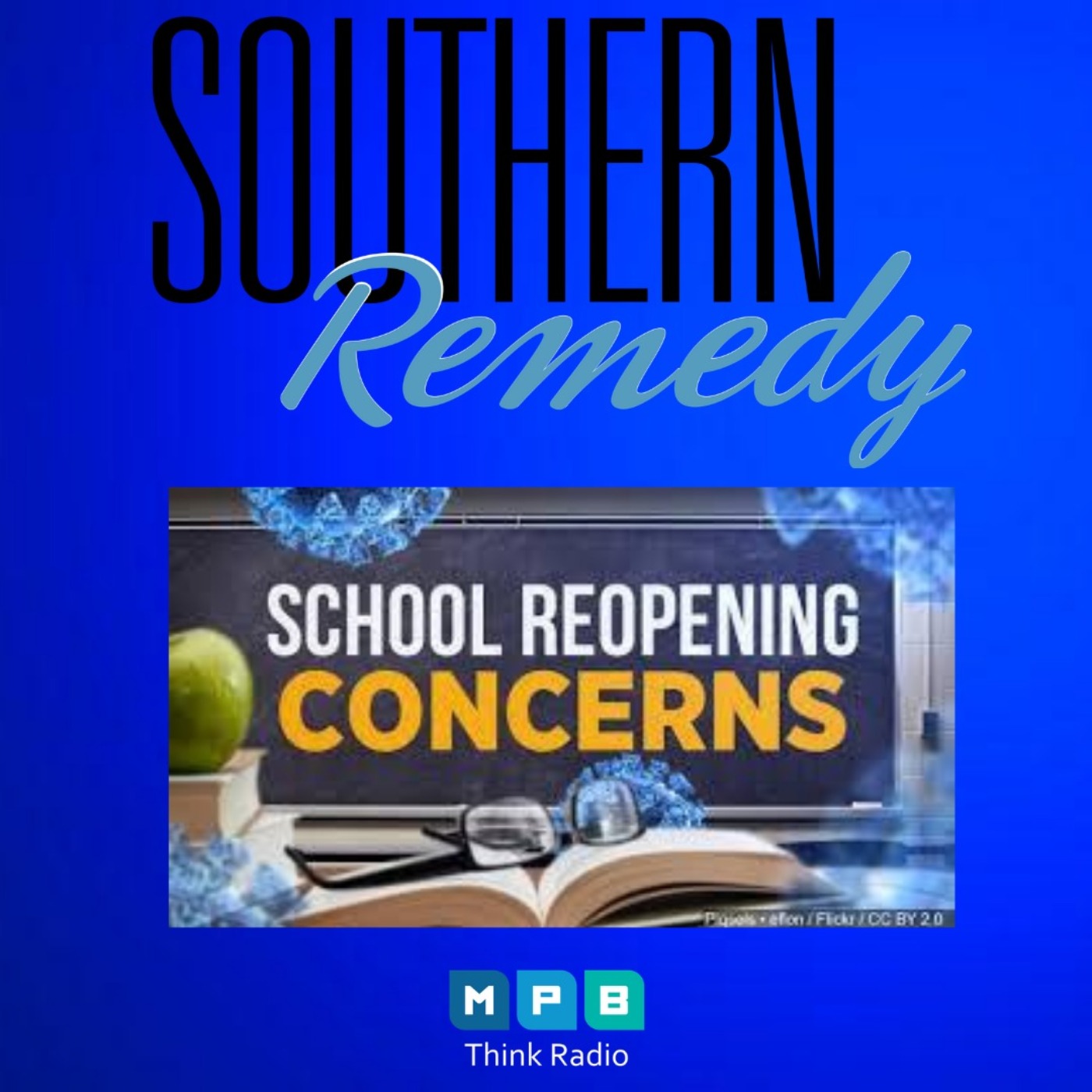 Relatively Speaking | Back to School during a Pandemic