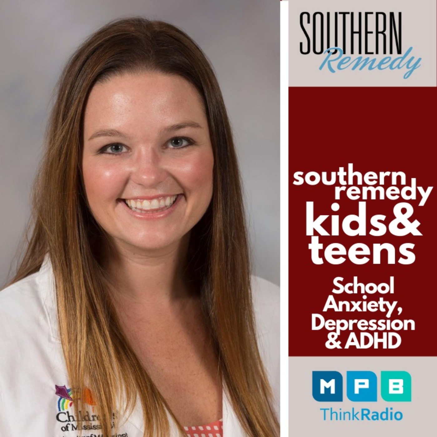 Southern Remedy Kids & Teens | Anxiety, Stress & ADHD with School