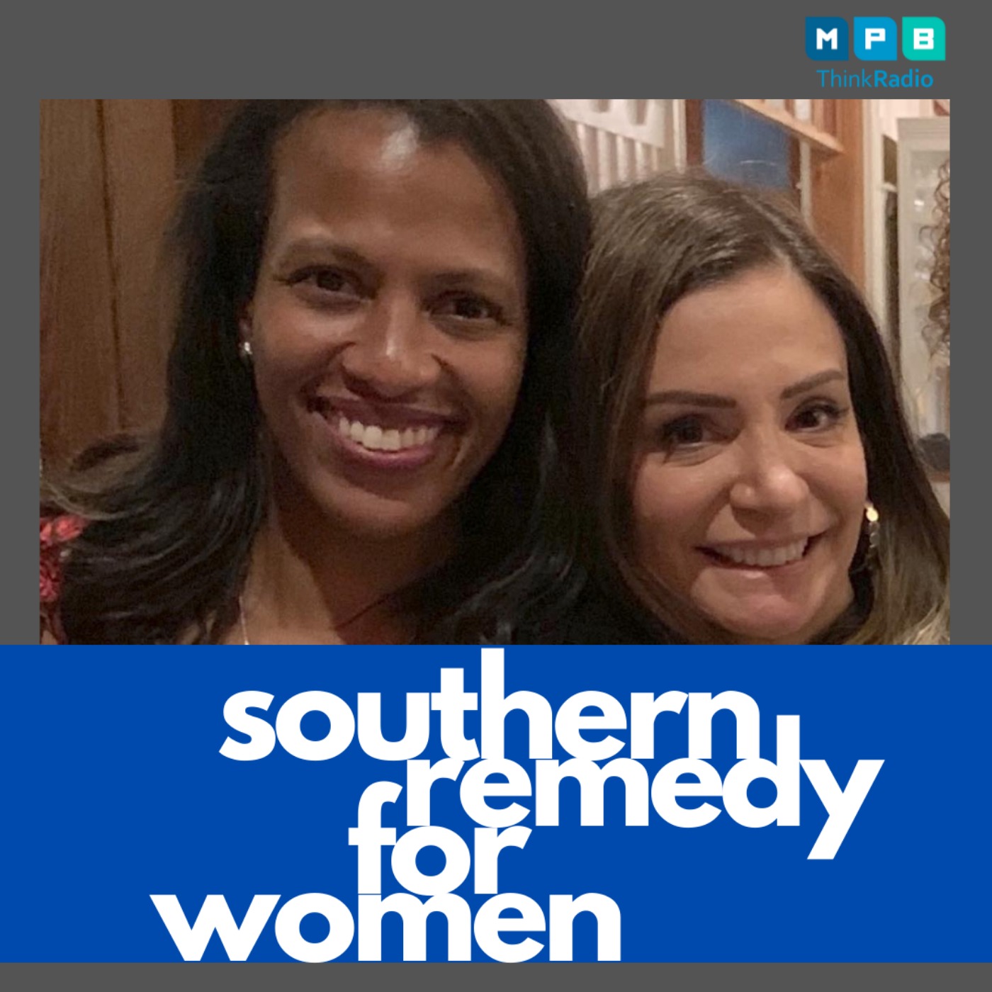 cover art for Southern Remedy for Women | Colorectal Cancer Awareness Month